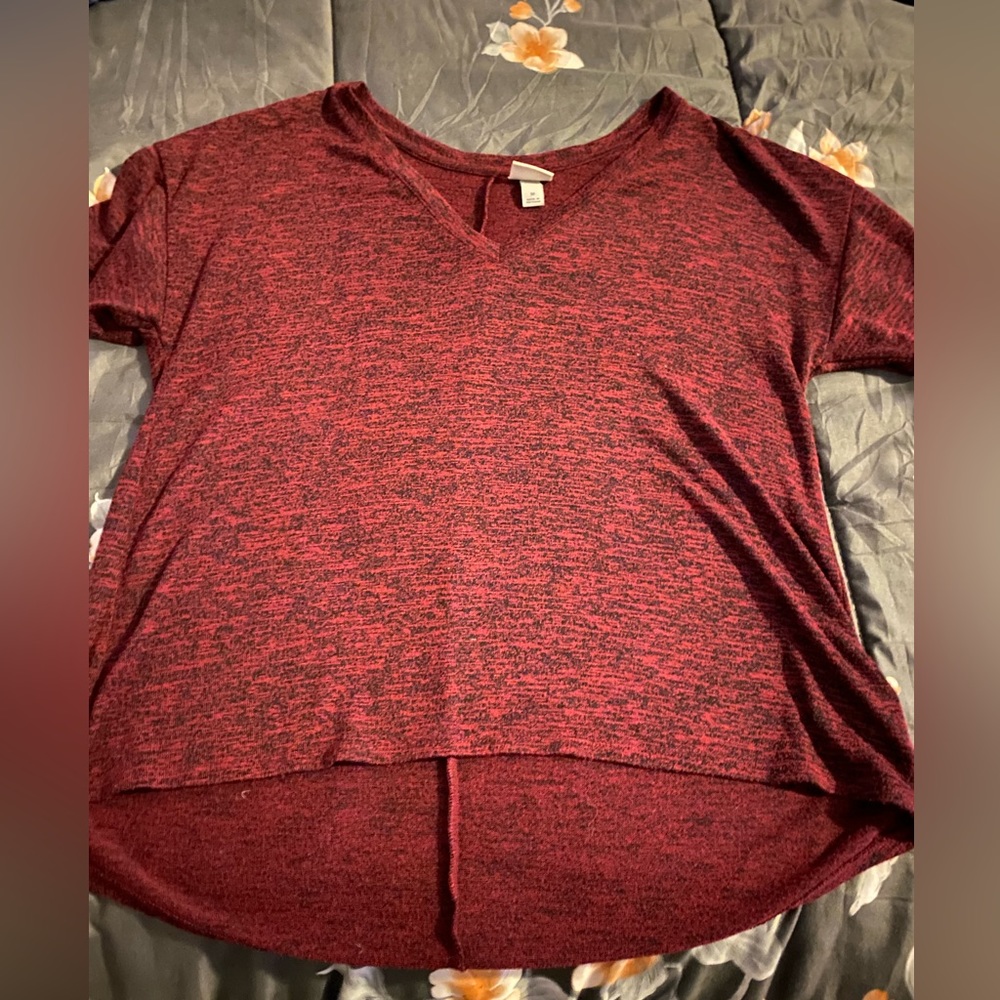 Women’s tee